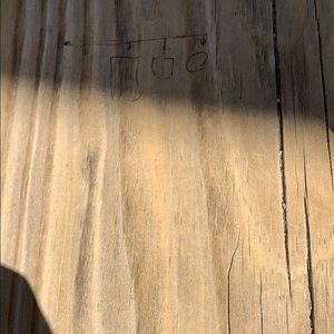 Meet your Posher, Amber